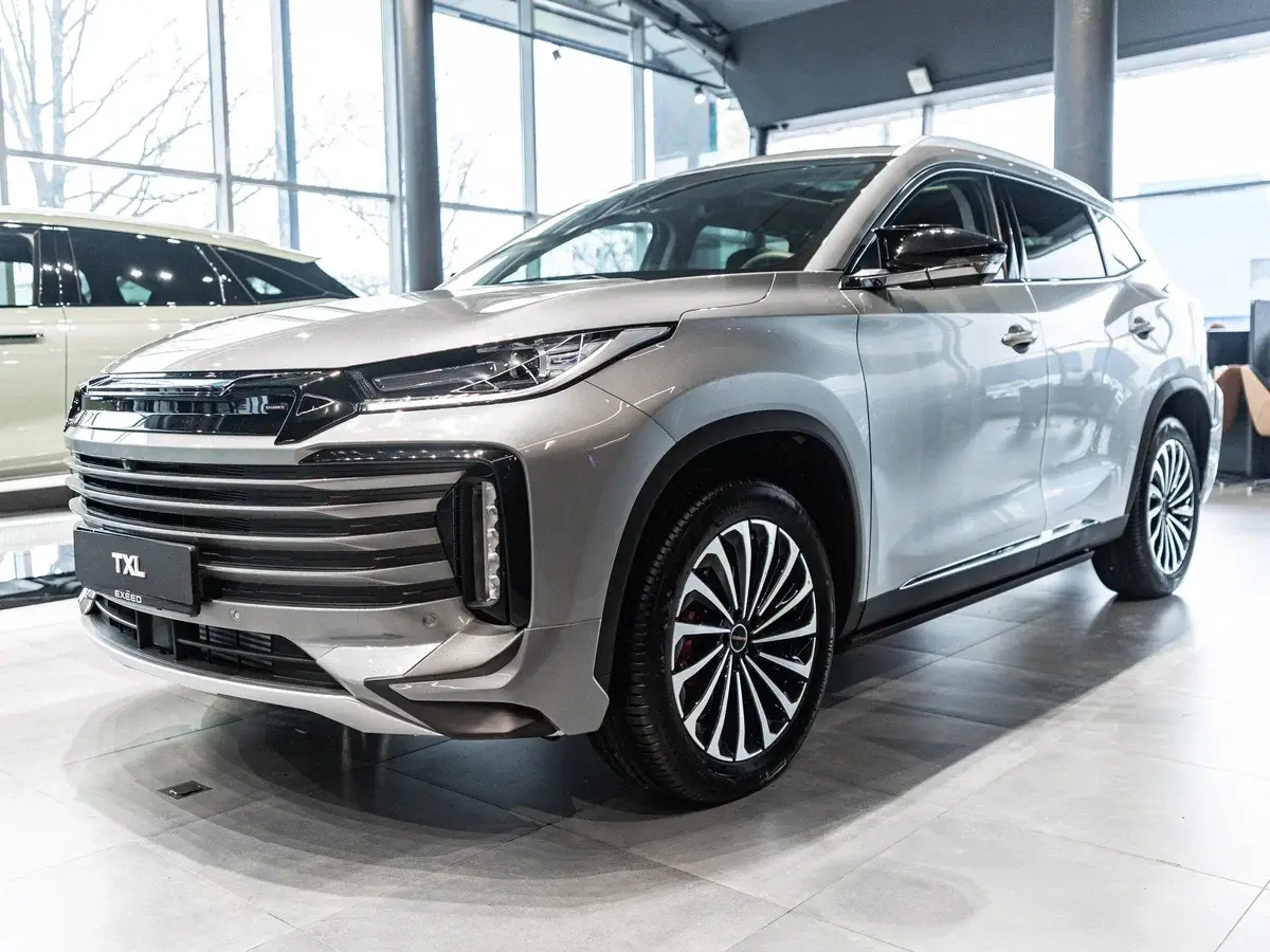 EXEED TXL NEW купить в Нижнем Новгороде